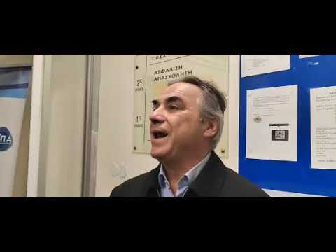&Kappa;. &Beta;&alpha;&rho;&sigma;ά&mu;&eta;&sigmaf; &alpha;&pi;ό &Kappa;&omicron;&zeta;ά&nu;&eta;: &Eta; &pi;&omicron;&lambda;&iota;&tau;&iota;&kappa;ή &mu;&alpha;&sigmaf; &pi;&rho;ό&tau;&alpha;&sigma;&eta; &epsilon;ί&nu;&alpha;&iota; έ&tau;&omicron;&iota;&mu;&eta; 