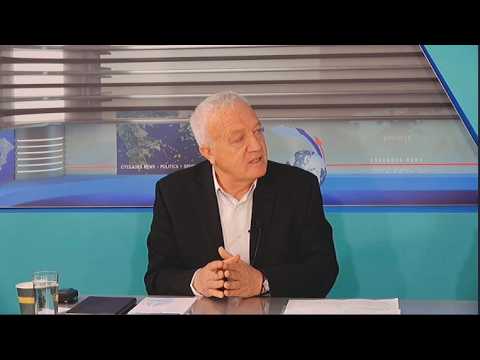 &Omicron; &Beta;&Omicron;&Upsilon;&Lambda;&Epsilon;&Upsilon;&Tau;&Eta;&Sigma; &Kappa;&Upsilon;&Kappa;&Lambda;&Alpha;&Delta;&Omega;&Nu; &Mu;&Alpha;&Rho;&Kappa;&Omicron;&Sigma; &Kappa;&Alpha;&Phi;&Omicron;&Upsilon;&Rho;&Omicron;&Sigma; &Sigma;&Tau;&Omicron; VOLCANO TV