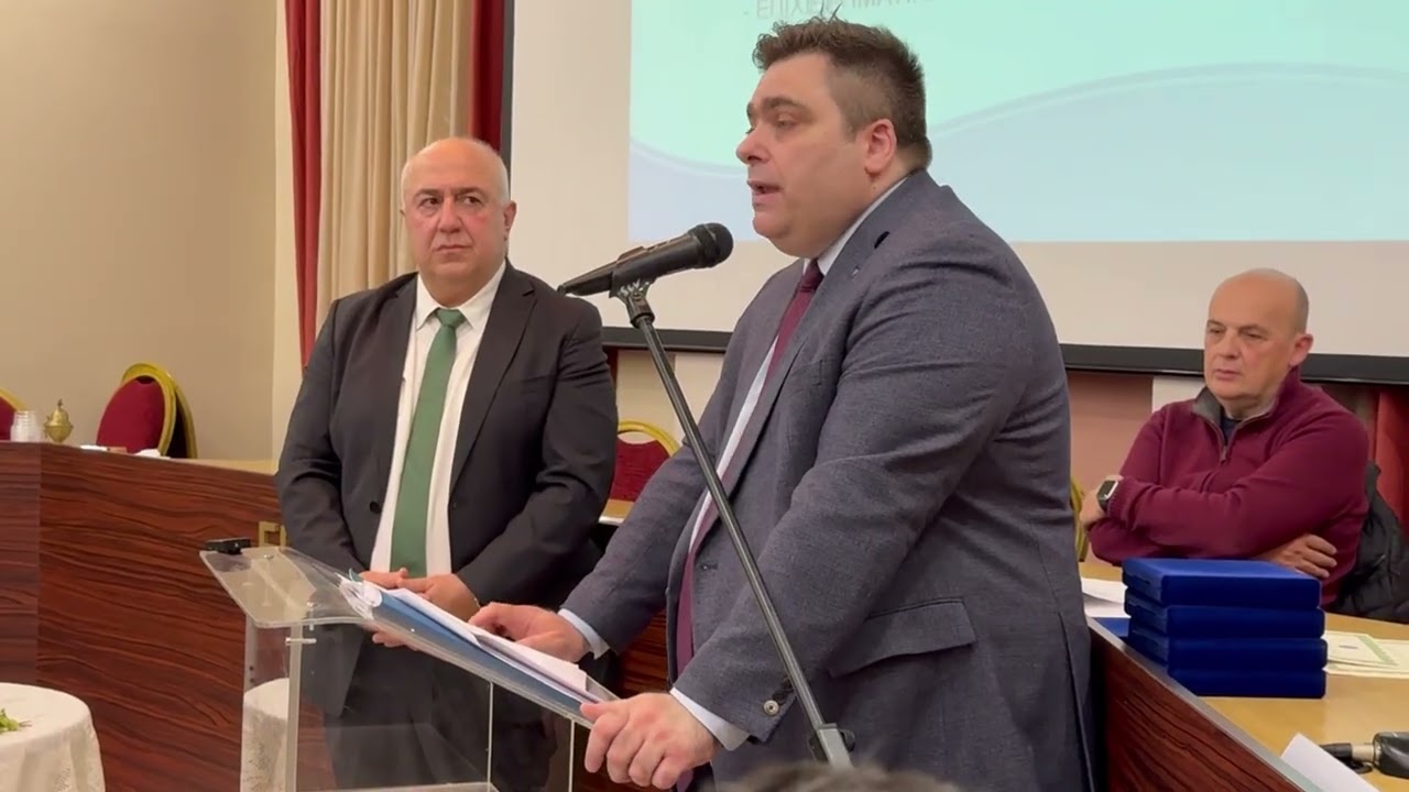 &Pi;&rho;ό&epsilon;&delta;&rho;&omicron;&sigmaf; &Kappa;&Epsilon;&Epsilon;&Epsilon; &Gamma;&iota;ά&nu;&nu;&eta;&sigmaf; &Beta;&omicron;&upsilon;&tau;&sigma;&iota;&nu;ά&sigmaf;