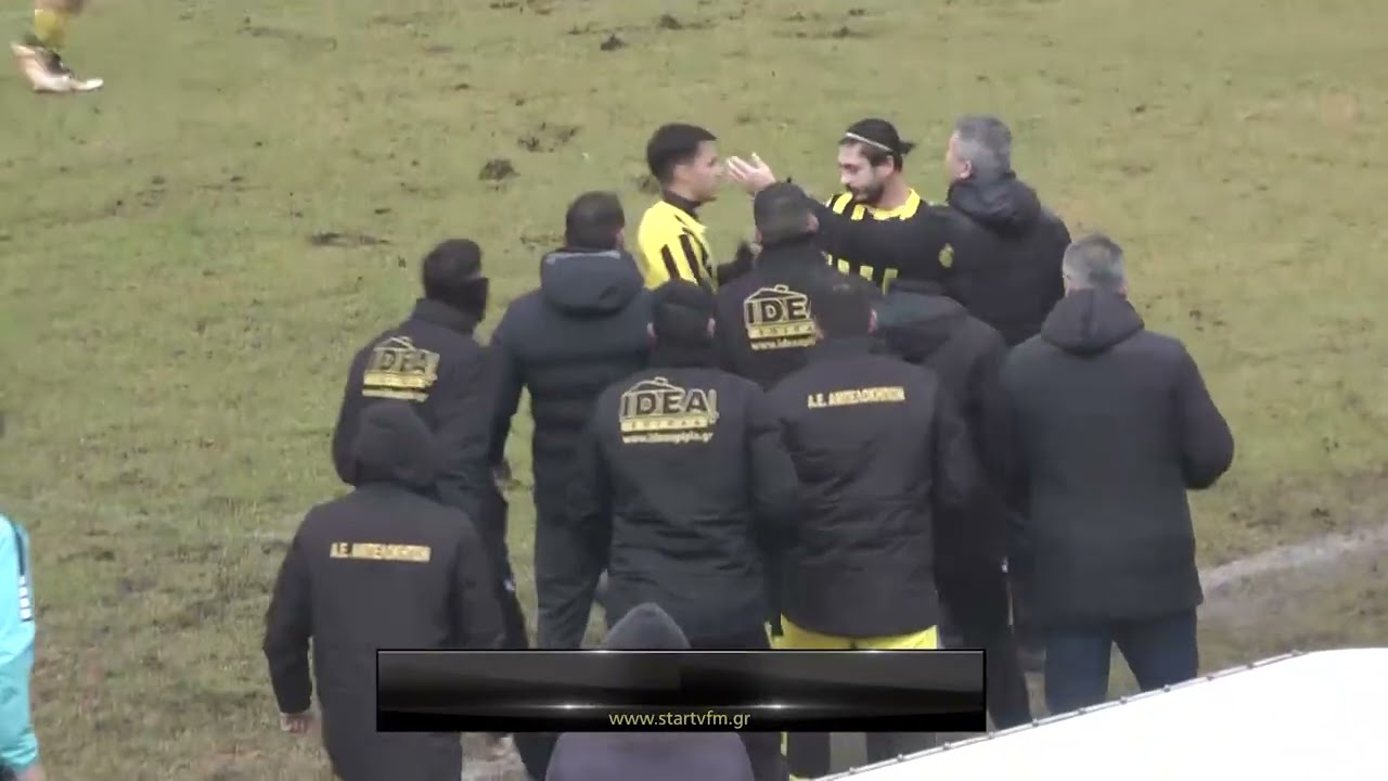 &Alpha;.&Epsilon;. &Alpha;&mu;&pi;&epsilon;&lambda;&omicron;&kappa;ή&pi;&omega;&nu; - &Phi;ί&lambda;&iota;&pi;&pi;&omicron;&iota; &Delta;&omicron;&xi;ά&tau;&omicron;&upsilon; 5-1