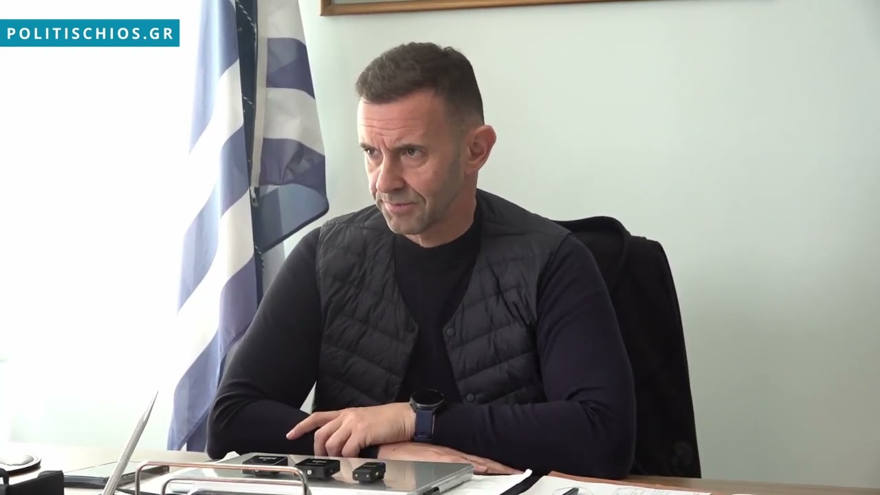 &Sigma;&chi;&epsilon;&delta;ό&nu; &alpha;&delta;ύ&nu;&alpha;&tau;&eta; &eta; &lambda;&epsilon;&iota;&tau;&omicron;&upsilon;&rho;&gamma;ί&alpha; &upsilon;&delta;&rho;&omicron;&pi;&lambda;ά&nu;&omega;&nu; &sigma;&tau;&eta; &Chi;ί&omicron;, &lambda;έ&epsilon;&iota; &omicron; &Pi;&alpha;&nu;&tau;&epsilon;&lambda;ή&sigmaf; &Lambda;&epsilon;&gamma;ά&tau;&omicron;&sigmaf;