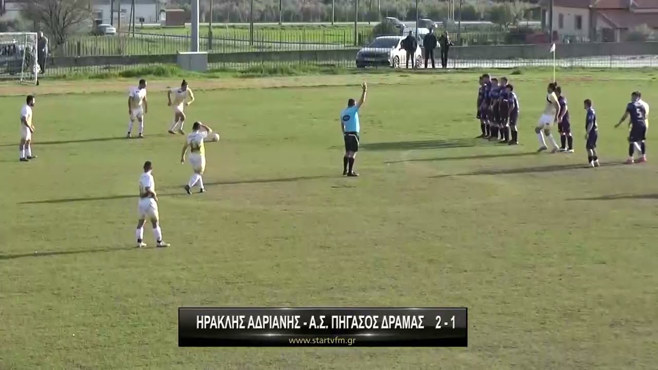 &Eta;&rho;&alpha;&kappa;&lambda;ή&sigmaf; &Alpha;&delta;&rho;&iota;&alpha;&nu;ή&sigmaf; - &Pi;ή&gamma;&alpha;&sigma;&omicron;&sigmaf; &Delta;&rho;ά&mu;&alpha;&sigmaf; 2-1