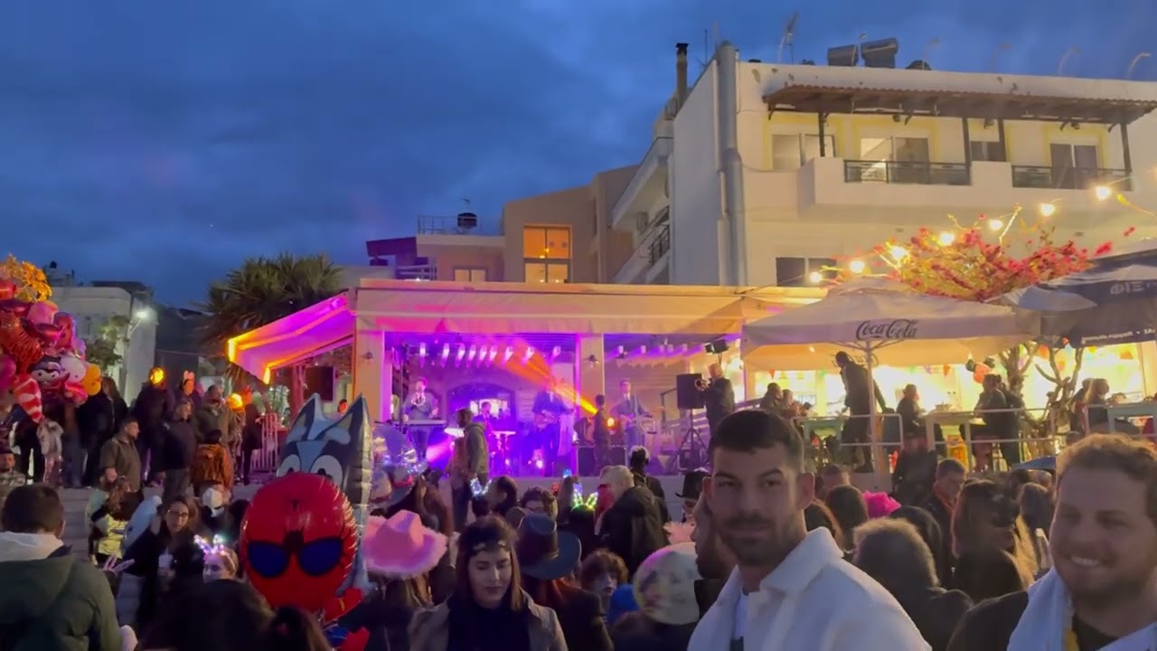 &Sigma;&upsilon;&nu;&alpha;&upsilon;&lambda;ί&alpha; &mu;&epsilon; &tau;&omicron;&upsilon;&sigmaf; Hermaphrodite&rsquo;s child &sigma;&tau;&eta; &lambda;ί&mu;&nu;&eta; &Alpha;&gamma;ί&omicron;&upsilon; &Nu;&iota;&kappa;&omicron;&lambda;ά&omicron;&upsilon;