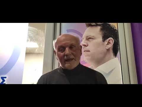 &Epsilon;&gamma;&kappa;&alpha;ί&nu;&iota;&alpha; &gamma;&rho;&alpha;&phi;&epsilon;ί&omega;&nu; &Kappa;&iota;&nu;ή&mu;&alpha;&tau;&omicron;&sigmaf; &Delta;&eta;&mu;&omicron;&kappa;&rho;&alpha;&tau;ί&alpha;&sigmaf; &sigma;&tau;&eta;&nu; &Kappa;&omicron;&zeta;ά&nu;&eta; &beta;&alpha;&sigma;&iota;&lambda;ό&pi;&iota;&tau;&alpha; &kappa;&alpha;&iota;&hellip; &beta;&lambda;έ&mu;&mu;&alpha; &sigma;&tau;&omicron; έ&kappa;&tau;&alpha;&kappa;&tau;&omicron;  &sigma;&upsilon;&nu;έ&delta;&rho;&iota;&omicron; 