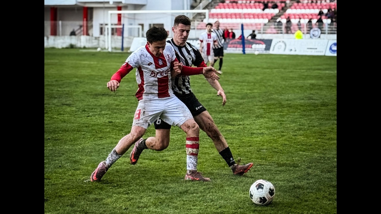 &Alpha;&Omicron; &Xi;ά&nu;&theta;&eta;&sigmaf;-&Delta;ό&xi;&alpha; &Delta;&rho;ά&mu;&alpha;&sigmaf; 0-1
