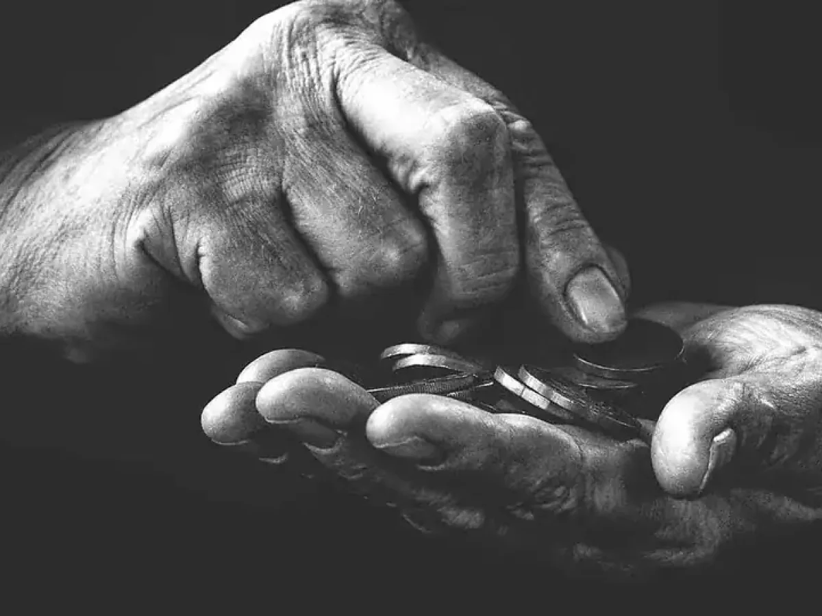 Φτώχεια και κοινωνικός αποκλεισμός στην Ευρώπη – Ανάμεσα στις πέντε περιφέρειες της Ελλάδας που ξεχωρίζουν και η Δυτική Μακεδονία