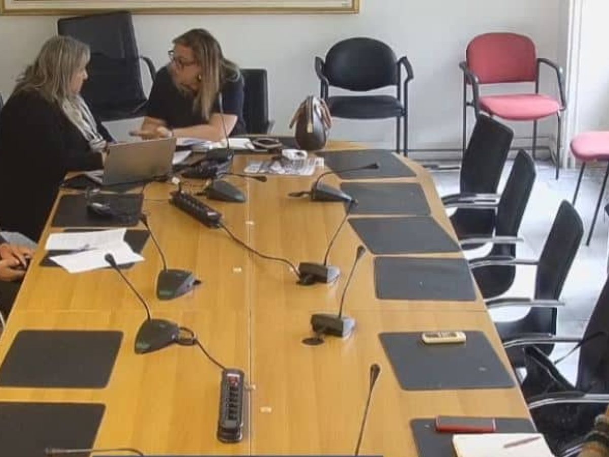 Πράσινο Φως για την Οδική Διασύνδεση του Συνοριακού Σταθμού Πρεσπών