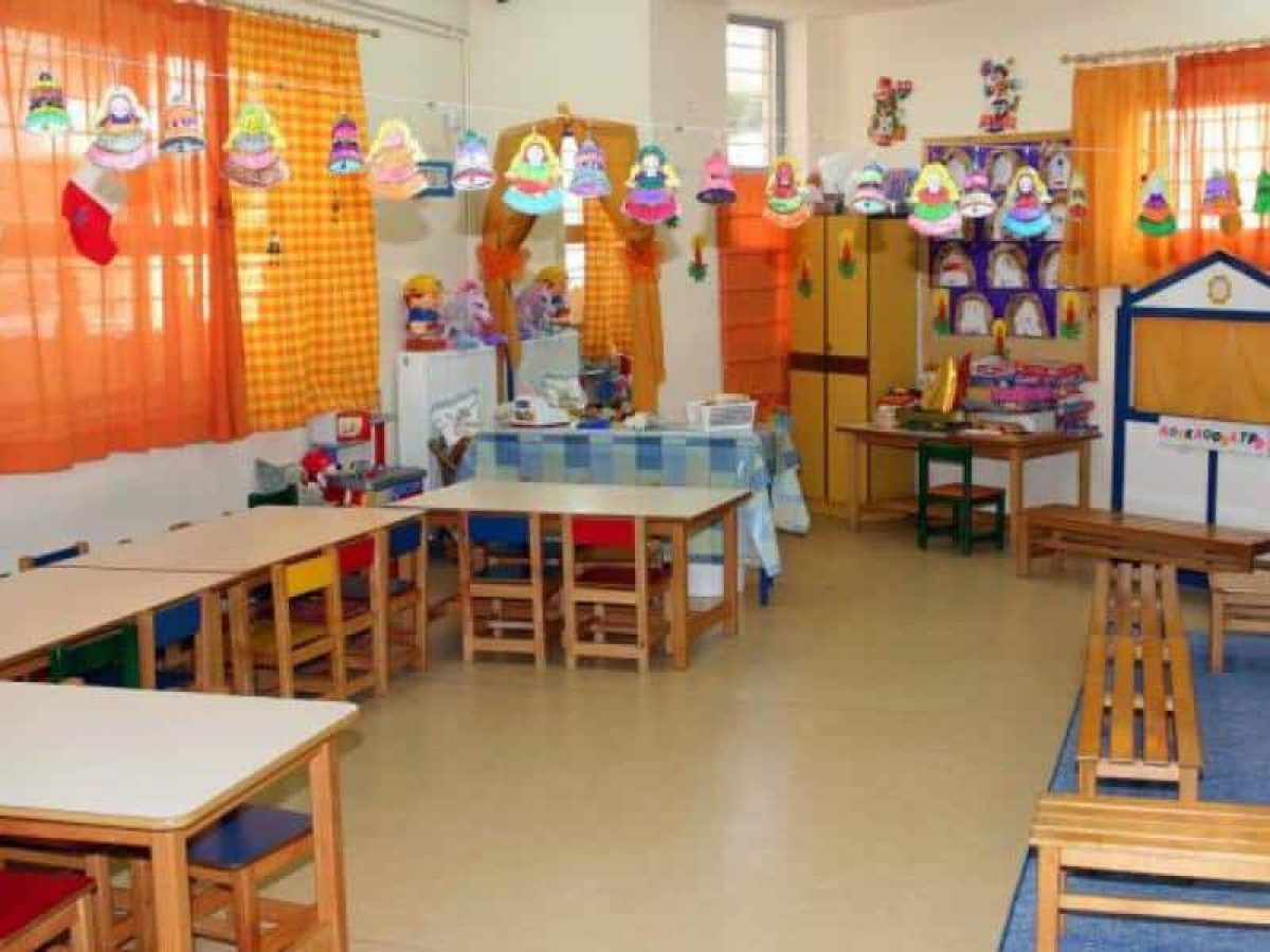 Ά&gamma;&omicron;&nu;&omicron;&sigmaf; &omicron; &delta;&iota;&alpha;&gamma;&omega;&nu;&iota;&sigma;&mu;ό&sigmaf; &gamma;&iota;&alpha; &tau;&omicron; &Nu;&eta;&pi;&iota;&alpha;&gamma;&omega;&gamma;&epsilon;ί&omicron; &Alpha;&gamma;ί&omicron;&upsilon; &Pi;&omicron;&lambda;&upsilon;&kappa;ά&rho;&pi;&omicron;&upsilon; &ndash; &Theta;&alpha; &epsilon;&pi;&alpha;&nu;&alpha;&delta;&eta;&mu;&omicron;&pi;&rho;&alpha;&tau;&eta;&theta;&epsilon;ί
