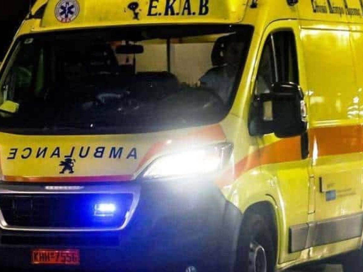 &Alpha;&chi;&alpha;ΐ&alpha;: &Sigma;&omicron;&kappa;ά&rho;&epsilon;&iota; &eta; &alpha;&upsilon;&tau;&omicron;&kappa;&tau;&omicron;&nu;ί&alpha; ά&nu;&delta;&rho;&alpha; &ndash; &Beta;&rho;έ&theta;&eta;&kappa;&epsilon; &kappa;&rho;&epsilon;&mu;&alpha;&sigma;&mu;έ&nu;&omicron;&sigmaf; &alpha;&pi;ό &delta;έ&nu;&tau;&rho;&omicron;, &epsilon;&nu;&tau;&omicron;&pi;ί&sigma;&tau;&eta;&kappa;&epsilon; &sigma;&eta;&mu;&epsilon;ί&omega;&mu;&alpha;