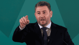 &Alpha;ndroulakis-to-p&Alpha;sok-simmachos-ton