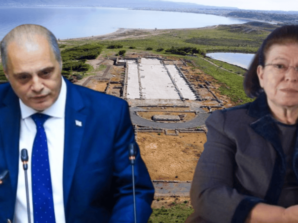 &Alpha;&pi;ά&nu;&tau;&eta;&sigma;&eta; &Lambda;ί&nu;&alpha;&sigmaf; &Mu;&epsilon;&nu;&delta;ώ&nu;&eta; &sigma;&tau;&eta;&nu; &epsilon;&rho;ώ&tau;&eta;&sigma;&eta; &Beta;&epsilon;&lambda;ό&pi;&omicron;&upsilon;&lambda;&omicron;&upsilon; &gamma;&iota;&alpha; &tau;&eta;&nu; &Pi;&alpha;&lambda;&alpha;&iota;&omicron;&chi;&rho;&iota;&sigma;&tau;&iota;&alpha;&nu;&iota;&kappa;ή &Beta;&alpha;&sigma;&iota;&lambda;&iota;&kappa;ή &Alpha;&gamma;ί&omicron;&upsilon; &Lambda;&epsilon;&omega;&nu;ί&delta;&eta; &sigma;&tau;&omicron; &Lambda;έ&chi;&alpha;&iota;&omicron;
