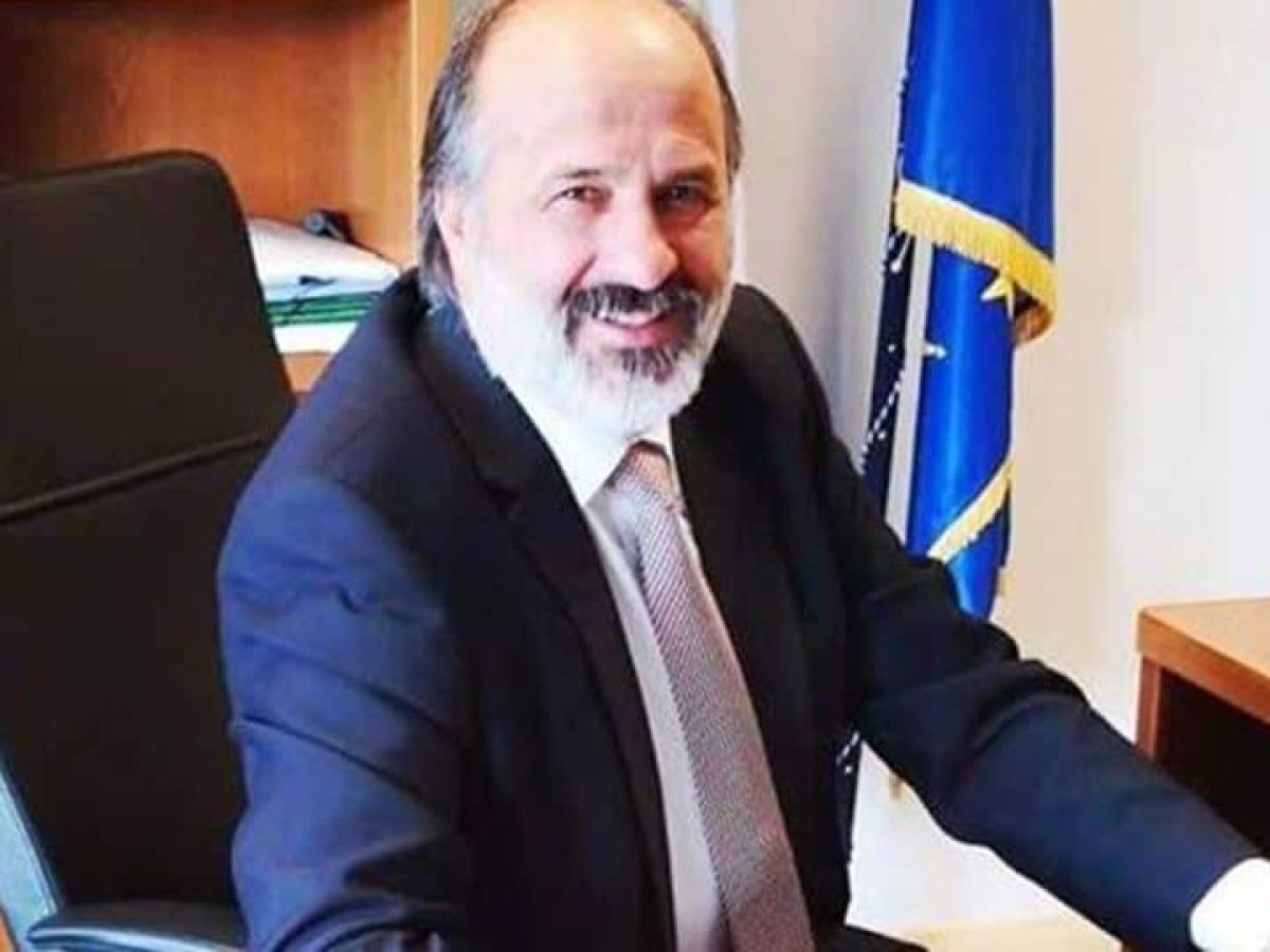 &Alpha;&pi;&omicron;&kappa;&alpha;&tau;ά&sigma;&tau;&alpha;&sigma;&eta; &lambda;&epsilon;&iota;&tau;&omicron;&upsilon;&rho;&gamma;ί&alpha;&sigmaf; &tau;&eta;&sigmaf; &Alpha;&nu;&alpha;&pi;&tau;&upsilon;&xi;&iota;&alpha;&kappa;ή&sigmaf; &Epsilon;&upsilon;&beta;&omicron;ί&alpha;&sigmaf; &Alpha;.&Epsilon;.