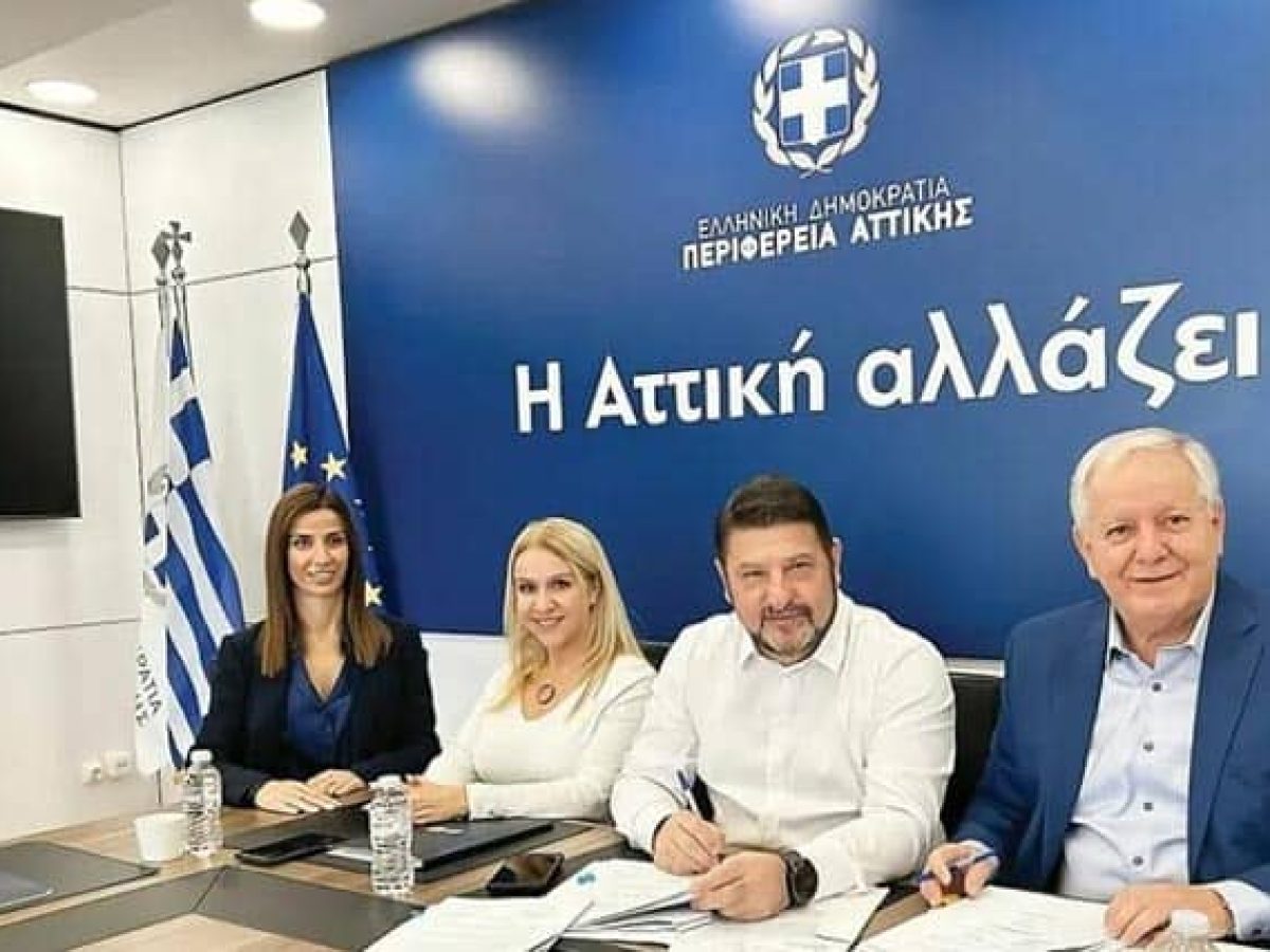 1.800.000 € για τον αθλητισμό και τον πολιτισμό στην Καλλιθέα