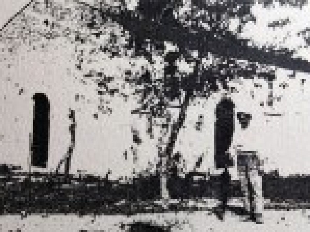 125 χρόνια από τα θυρανοίξια του  παλιού ναού της Κοιμήσεως Θεοτόκου στο Νυδρί – Η ιστορία της δημιουργίας του και η πορεία μέχρι σήμερα