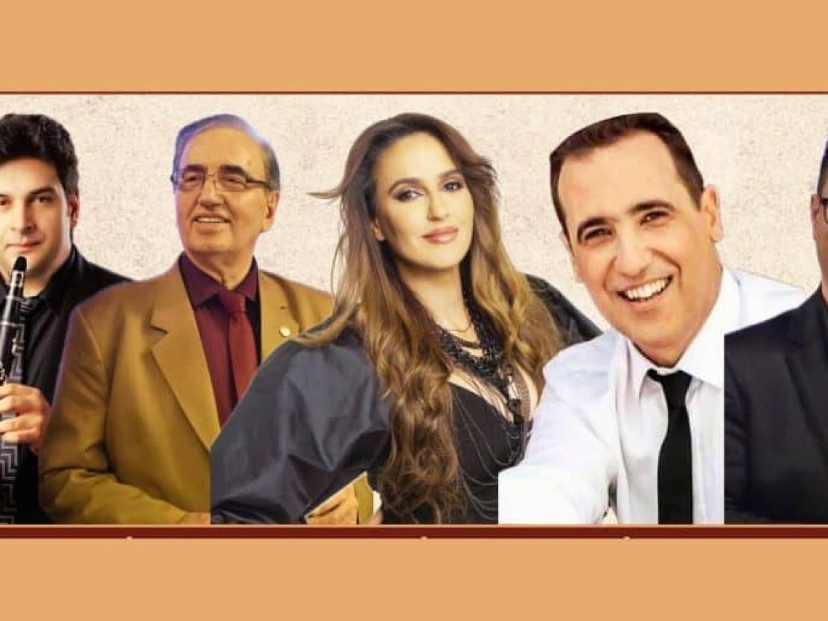 12ο Ηπειρώτικο πανηγύρι στην Θεσσαλονίκη