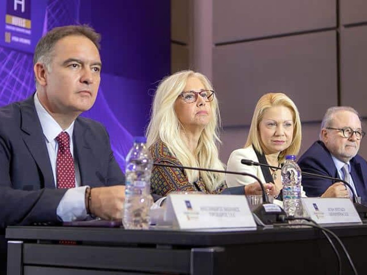 13η Γενική Συνέλευση ΞΕΕ: Ώρα μεγάλων αποφάσεων για το Αύριο της Ελληνικής Φιλοξενίας