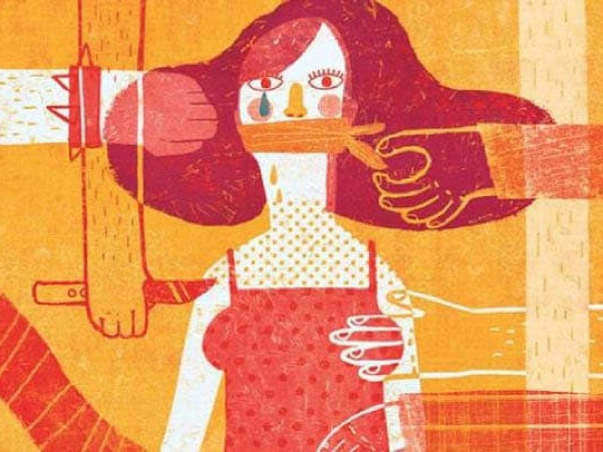 25 Νοέμβρη: Αγώνες ενάντια σε κάθε μορφή έμφυλης βίας