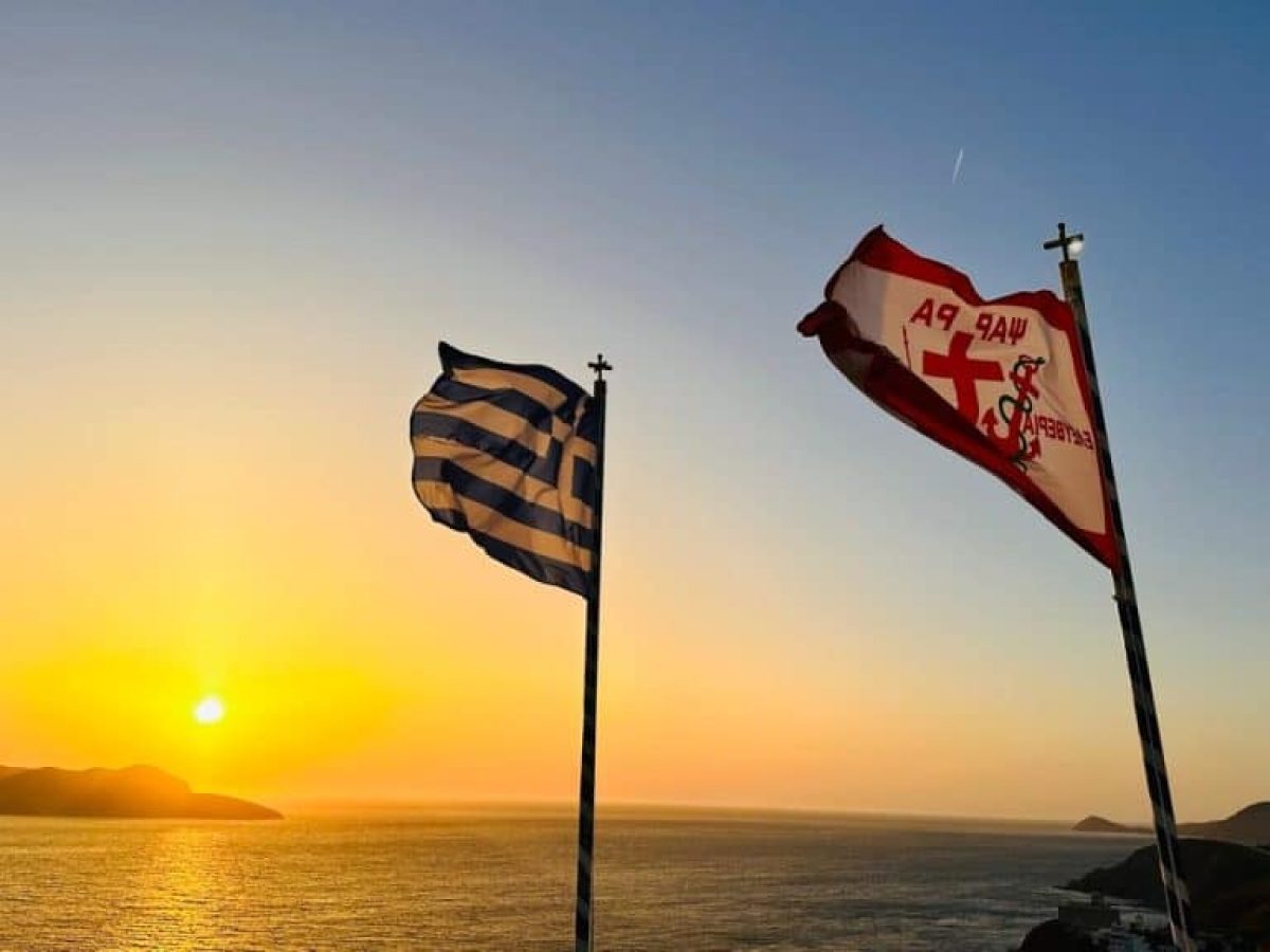 350.000 ευρώ για την αναβάθμιση στο Αρχοντίκι Ψαρών