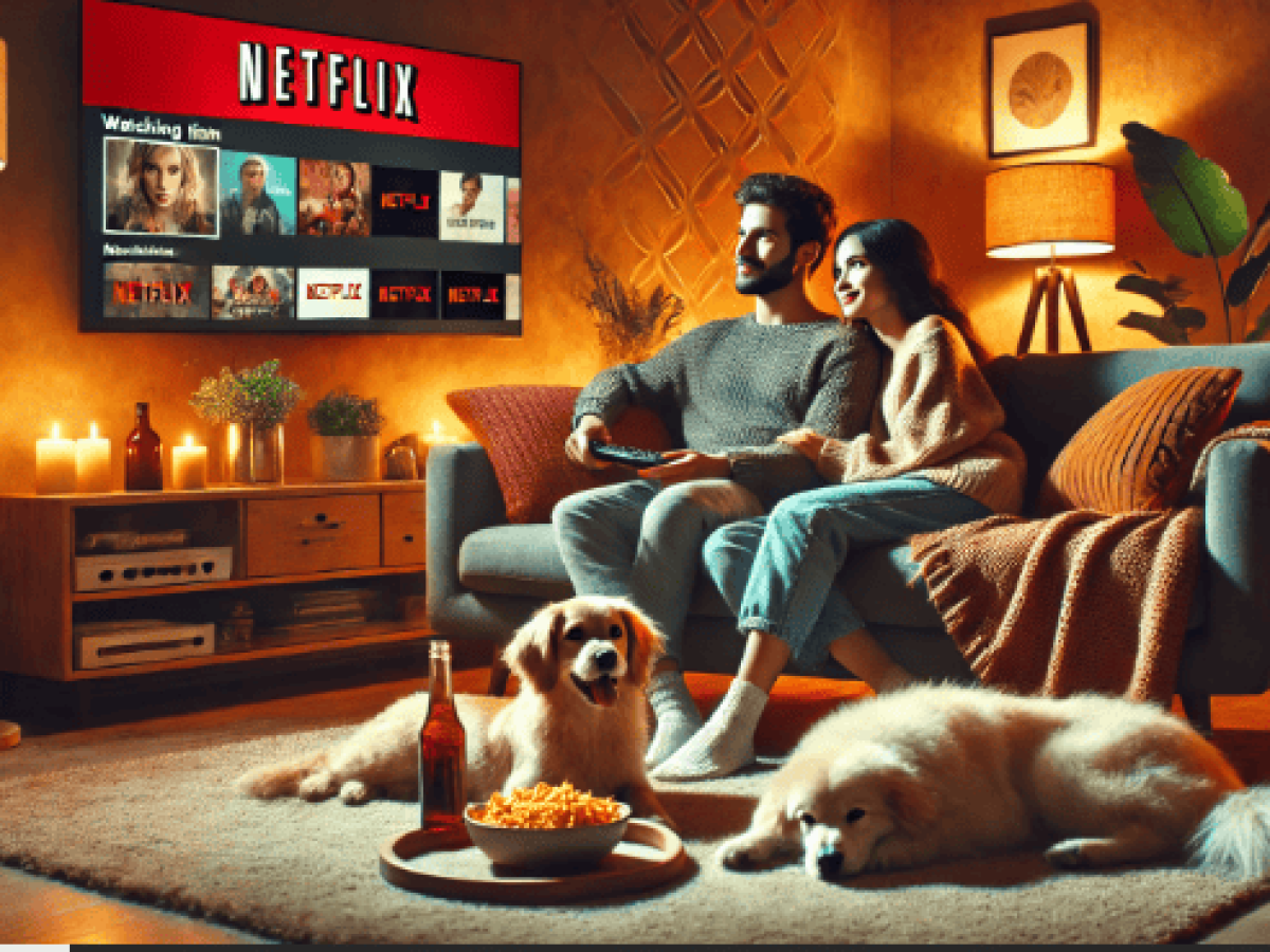 5 ντοκιμαντέρ στο Netflix που δεν θες να χάσεις