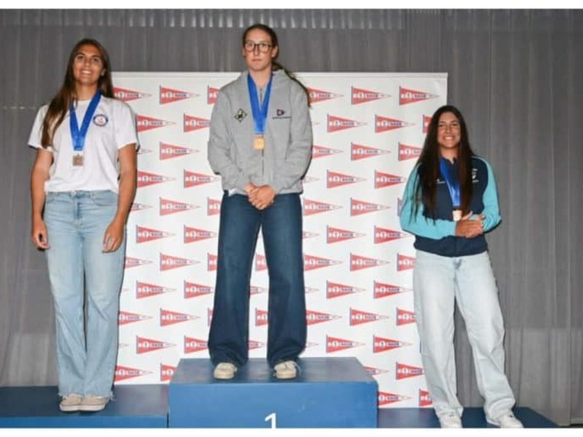 «Athens International Sailing Week»: Έξι μετάλλια ο Ναυτικός Όμιλος Καλαμακίου!