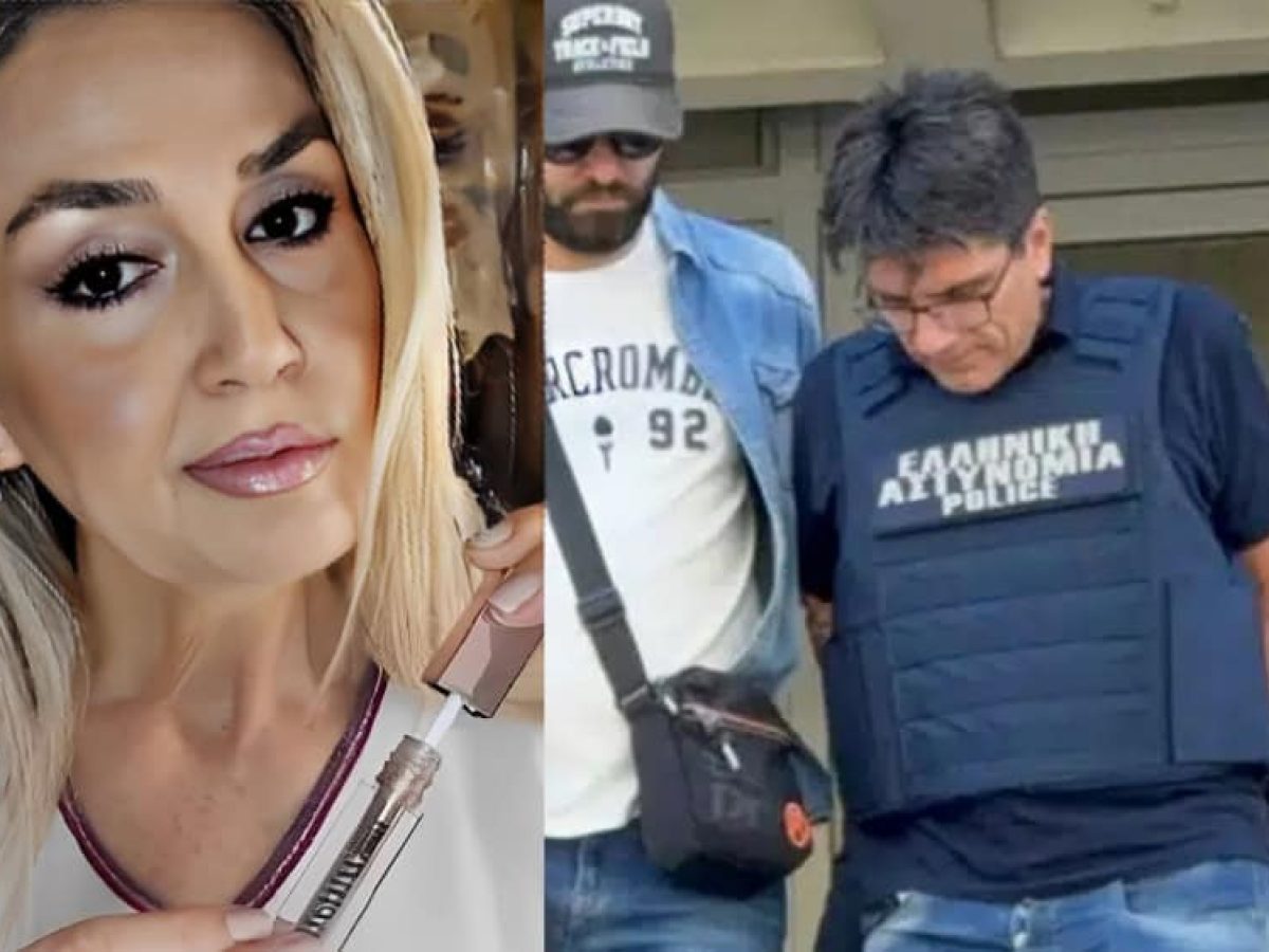 Auτός είναι o λόγoς που ο 50χρονος σκότωσε την ίδια του την αδελφή στην Θεσσαλονίκη – Μαθεύτηκε όλη η αλήθεια