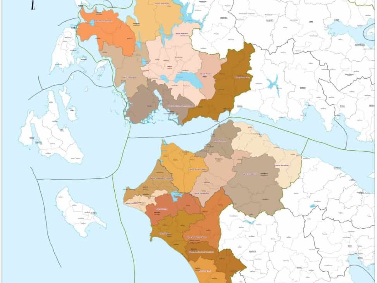 Eurostat: Η Δυτική Ελλάδα στις 6 πιο φτωχές περιφέρειες της Ευρώπης