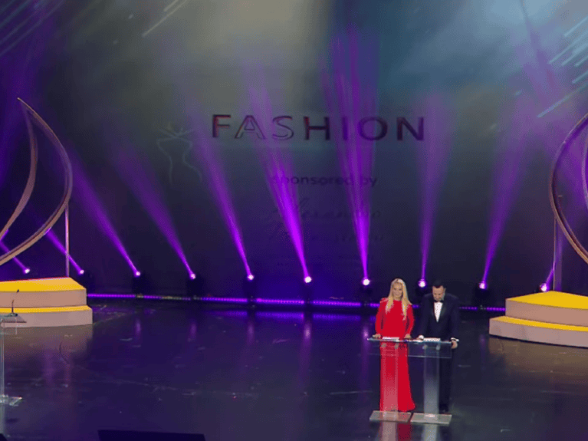 GIWA 2025: Οι Γυναίκες που Αλλάζουν τον Κόσμο – Μία Λαμπερή Γιορτή Αριστείας και Έμπνευσης (Live)