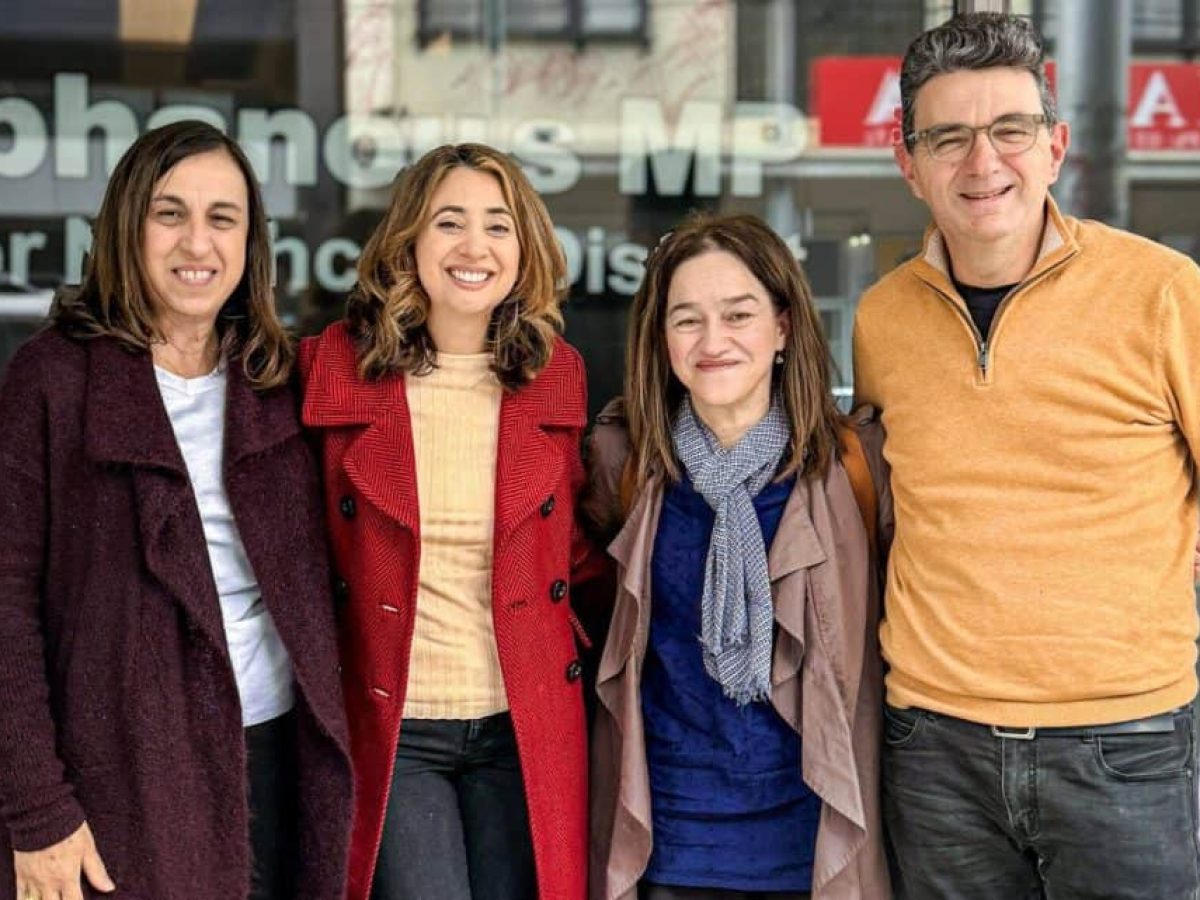 H ελληνική γλώσσα θα συνεχίσει να διδάσκεται  στο γυμνάσιο Northcote High