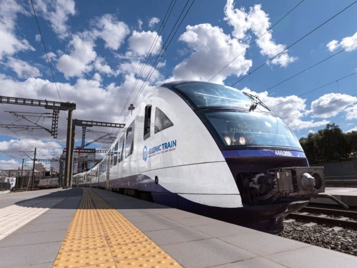 Hellenic Train: Τα νέα δρομολόγια του Προαστιακού – Όλα όσα αλλάζουν από αύριο 22/11