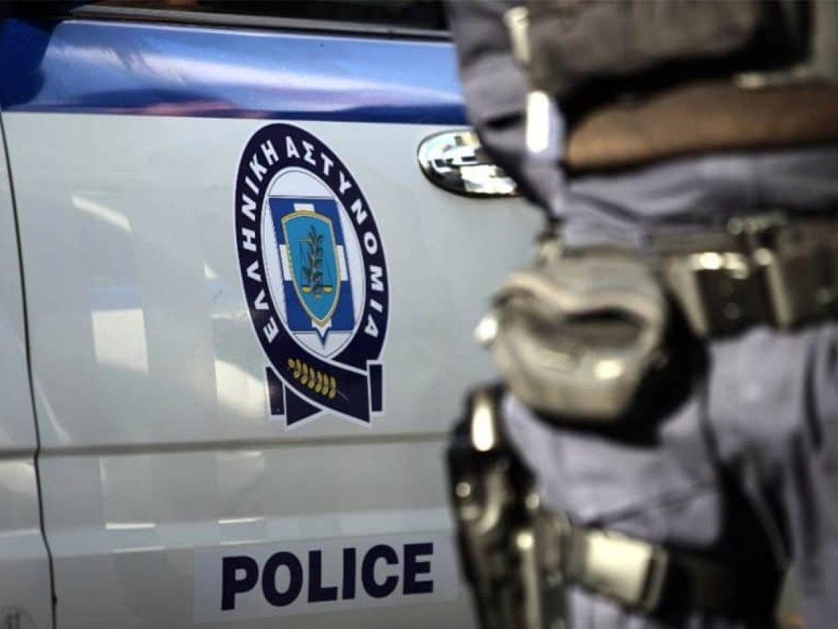 Kρήτη: Mεγάλη αστυνομική επιχείρηση έφερε στο φως εντυπωσιακό “οπλοστάσιο” – Χειροπέδες σε 5 άτομα