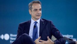 LIVE-o-kiriakos-mitsotakis-se