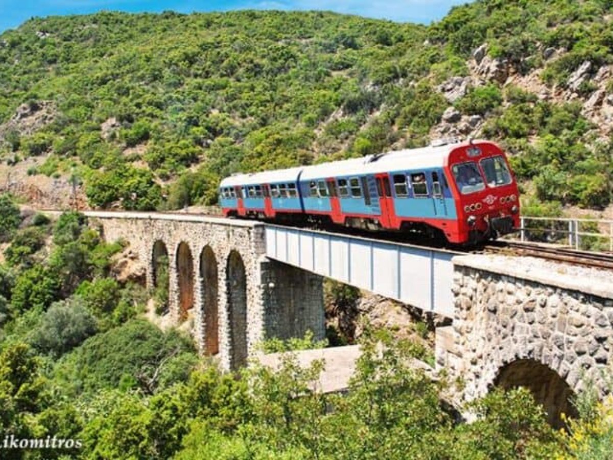 “Leontari”: Σήμερα στην Καλαμάτα η «μάχη» για επαναλειτουργία του σιδηροδρόμου της Πελοποννήσου