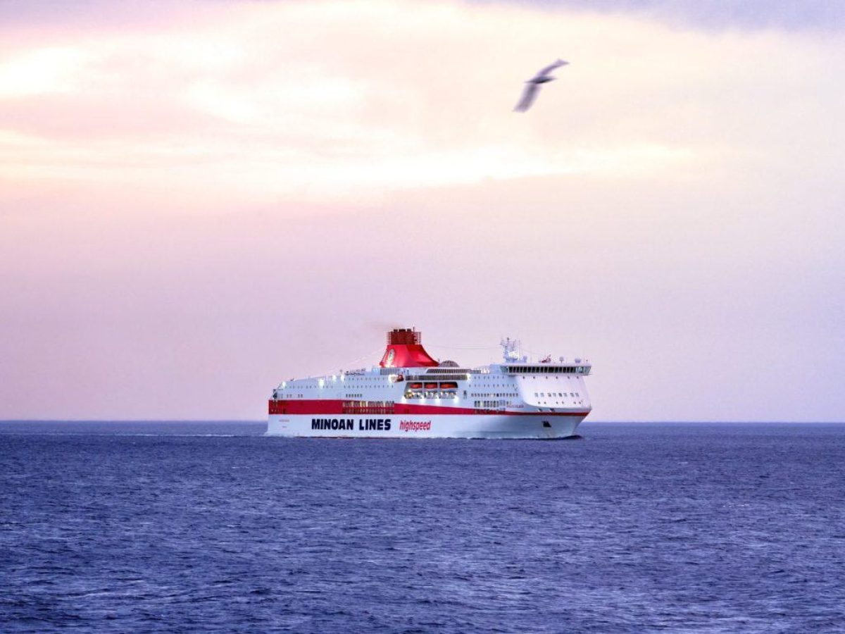 MINOAN LINES |  Πρωτοποριακή συνεργασία με την tbi bank | Ακτοπλοϊκά εισιτήρια σε άτοκες δόσεις, χωρίς πιστωτική κάρτα!