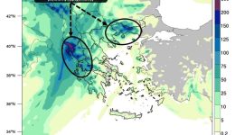 Meteo-ischires-vroches-ke-megala