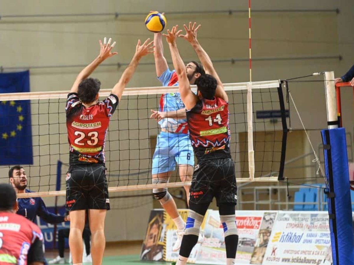 Pre League: Τα αποτελέσματα της 3ης αγωνιστικής και η βαθμολογία