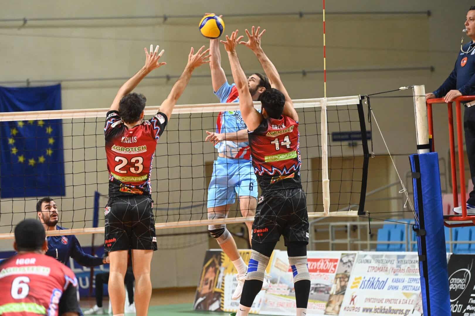 Pre-League-ta-apotelesmata-tis