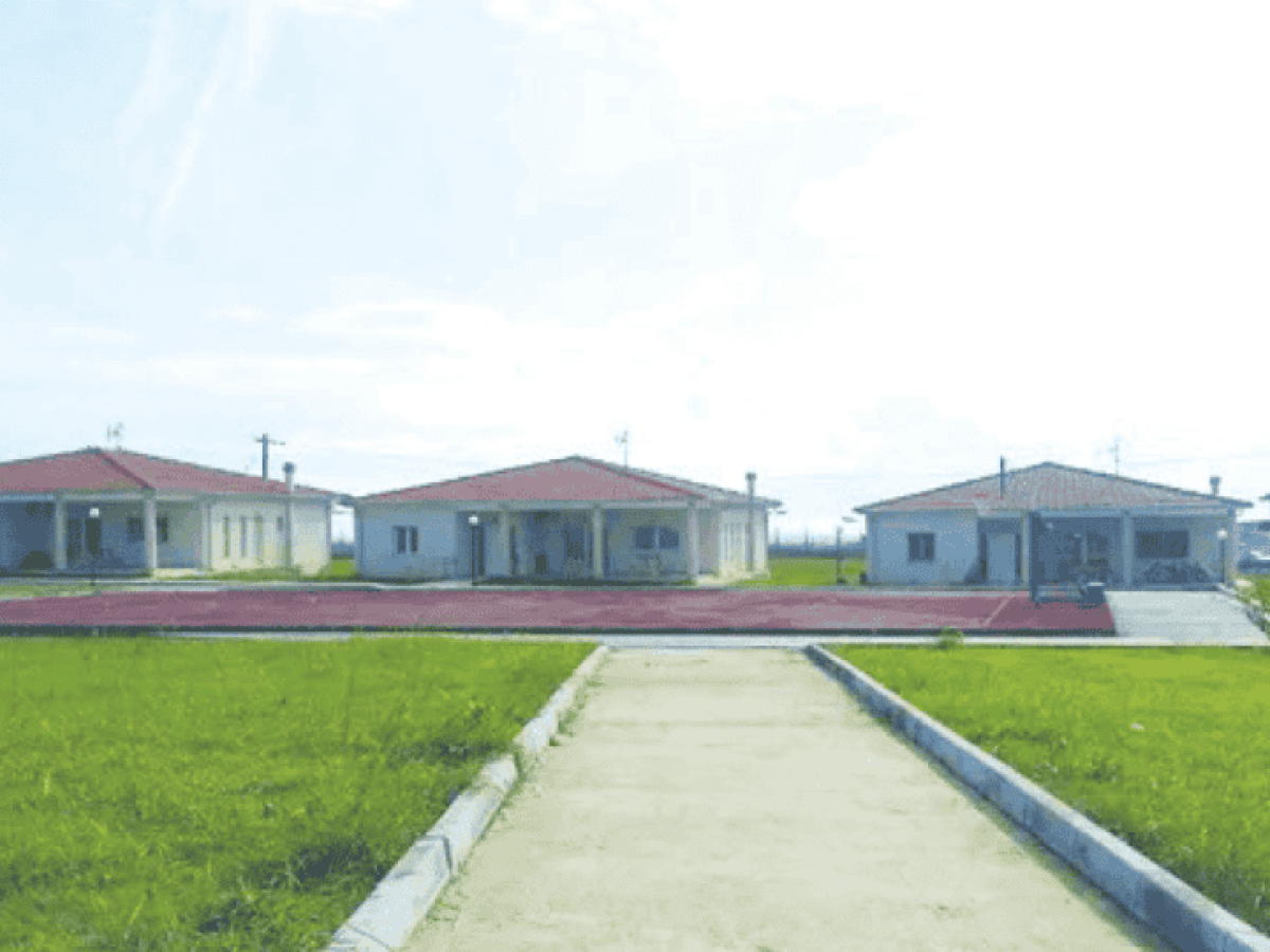 Αυξάνονται τα κονδύλια για τις Σ.Υ.Δ. της Δράμας