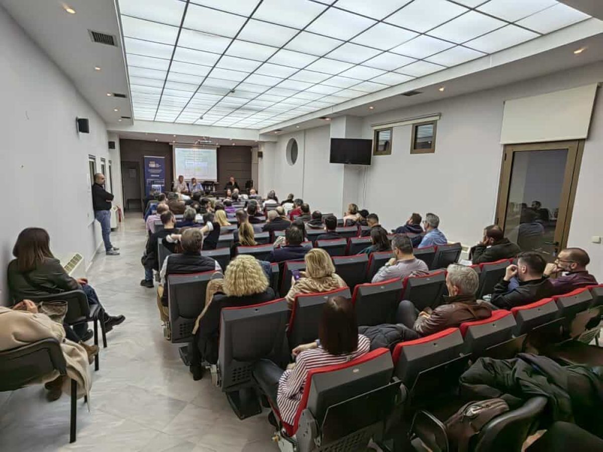 Αυξημένο ενδιαφέρον για την ηλεκτρονική απογραφή δραστηριοτήτων