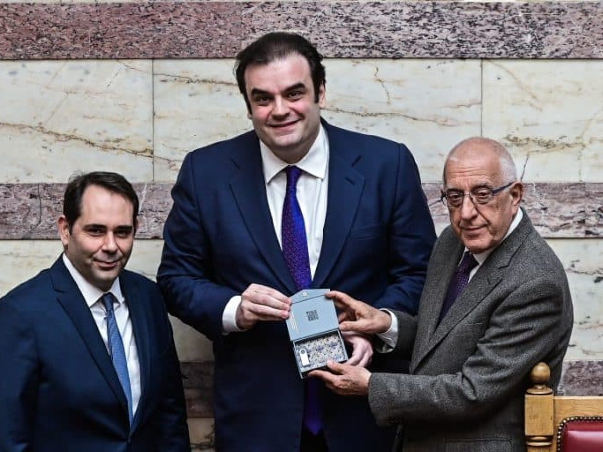 Αύξηση πρωτογενών πλεονασμάτων και μείωση της ανεργίας, προβλέπει ο προϋπολογισμός του 2026