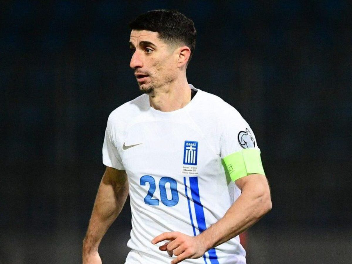 Αυλαία στα Προκριματικά του Παγκοσμίου με ισοπαλία για την Εθνική μας! Επική πρόκριση για Σκωτία!!!