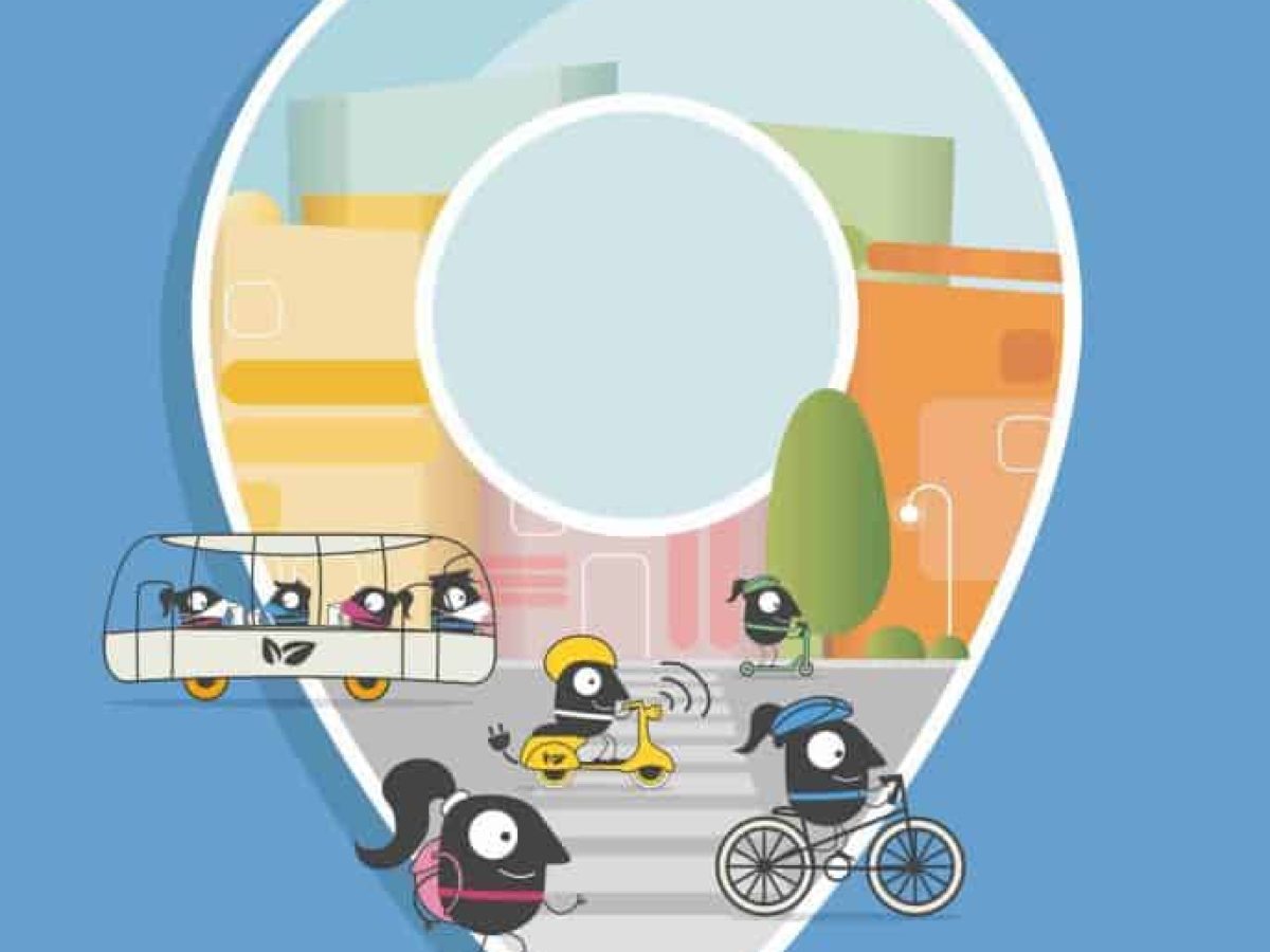 Δ. Τρικκαίων: Εβδομάδα Κινητικότητας με δράσεις για ποδήλατο, πεζόδρομους και… Aesculapp