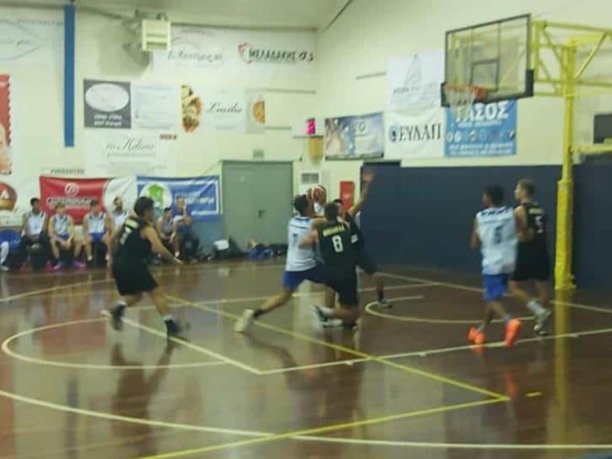 Δεύτερη κολλητή ήττα για τον Αστέρα Νέας Μάκρης