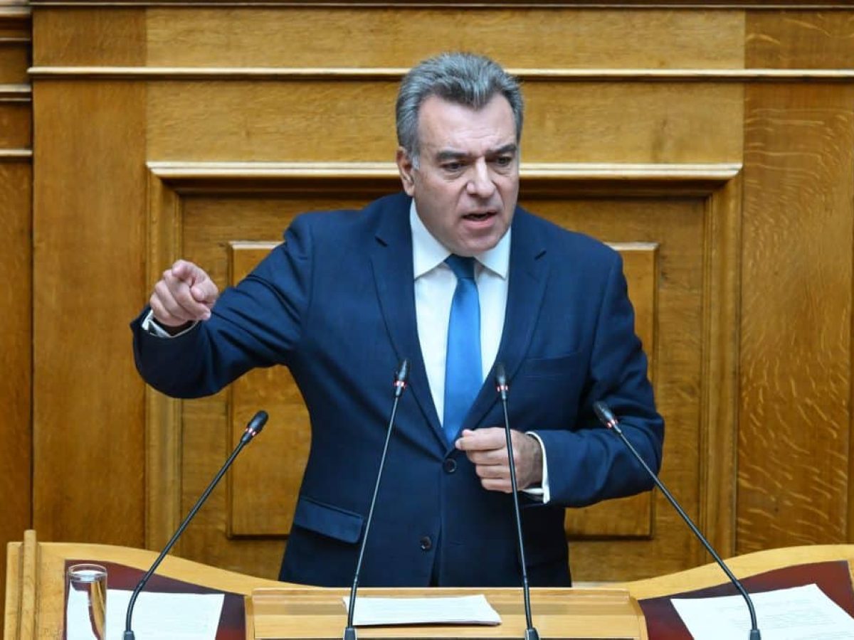 Δεν πρέπει να κλείσει αλλά να ενισχυθεί με προσωπικό το Δασονομείο Καρπάθου