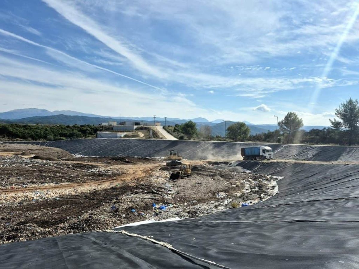 Δέσμευση για επανεξέταση απέσπασαν οι δήμαρχοι