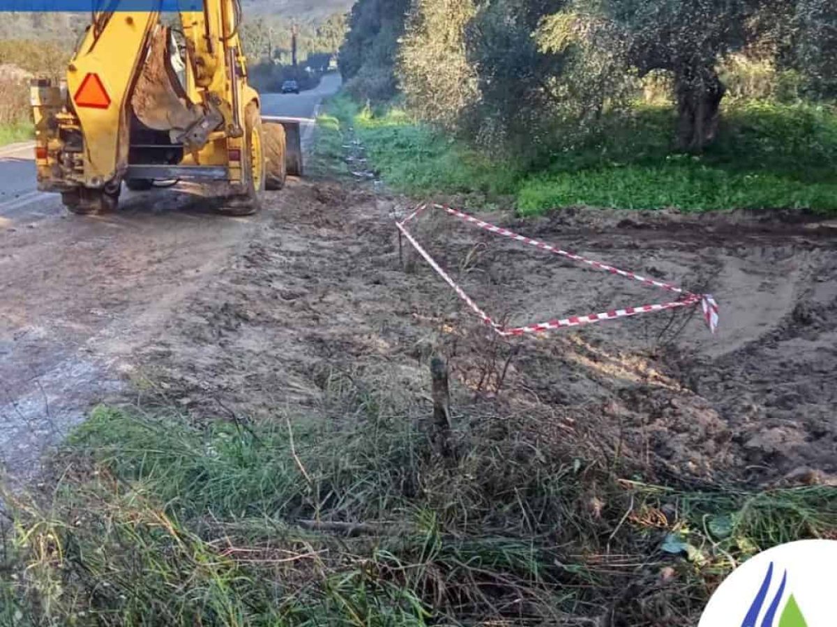 &Delta;&Epsilon;&Upsilon;&Alpha;&Delta;: &Alpha;&pi;&omicron;&kappa;&alpha;&tau;&alpha;&sigma;&tau;ά&sigma;&epsilon;&iota;&sigmaf; &beta;&lambda;&alpha;&beta;ώ&nu; &sigma;&tau;&omicron; &delta;ί&kappa;&tau;&upsilon;&omicron; ύ&delta;&rho;&epsilon;&upsilon;&sigma;&eta;&sigmaf; &sigma;&epsilon; &Sigma;&alpha;&nu;&tau;&omicron;&mu;έ&rho;&iota; &kappa;&alpha;&iota; &Mu;&alpha;&tau;&alpha;&rho;ά&gamma;&kappa;&alpha;