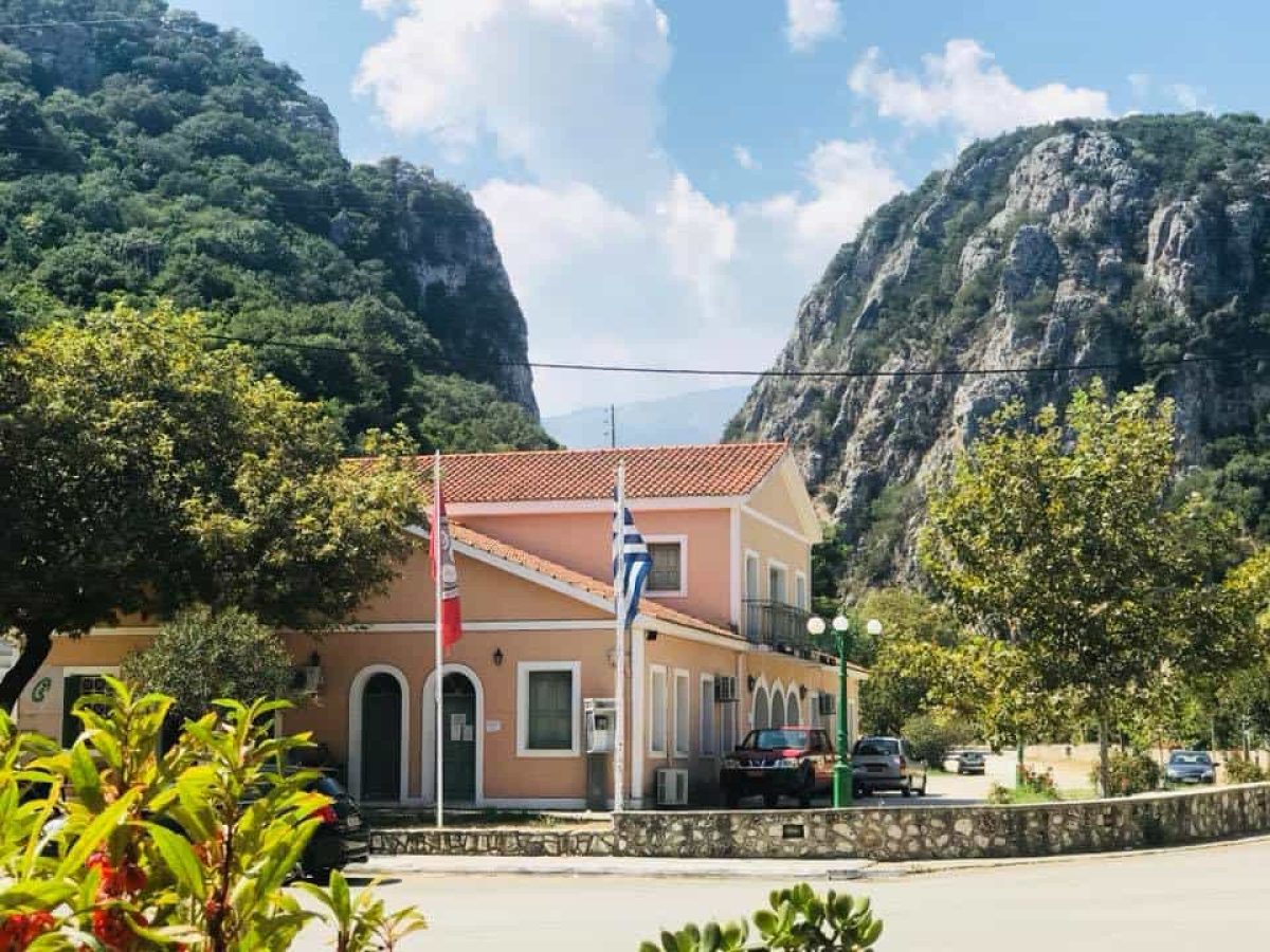 Διενέργεια προληπτικών ιατρικών εξετάσεων για όλους στον Πόρο την Τετάρτη 26/11