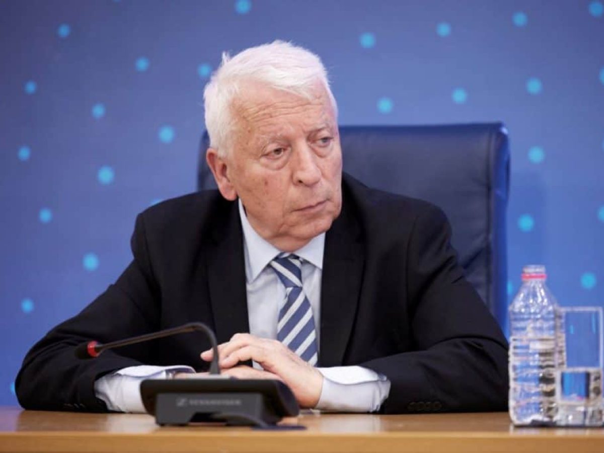Διεργασίες για την ακτοπλοϊκή σύνδεση Βόλου – Μυτιλήνης