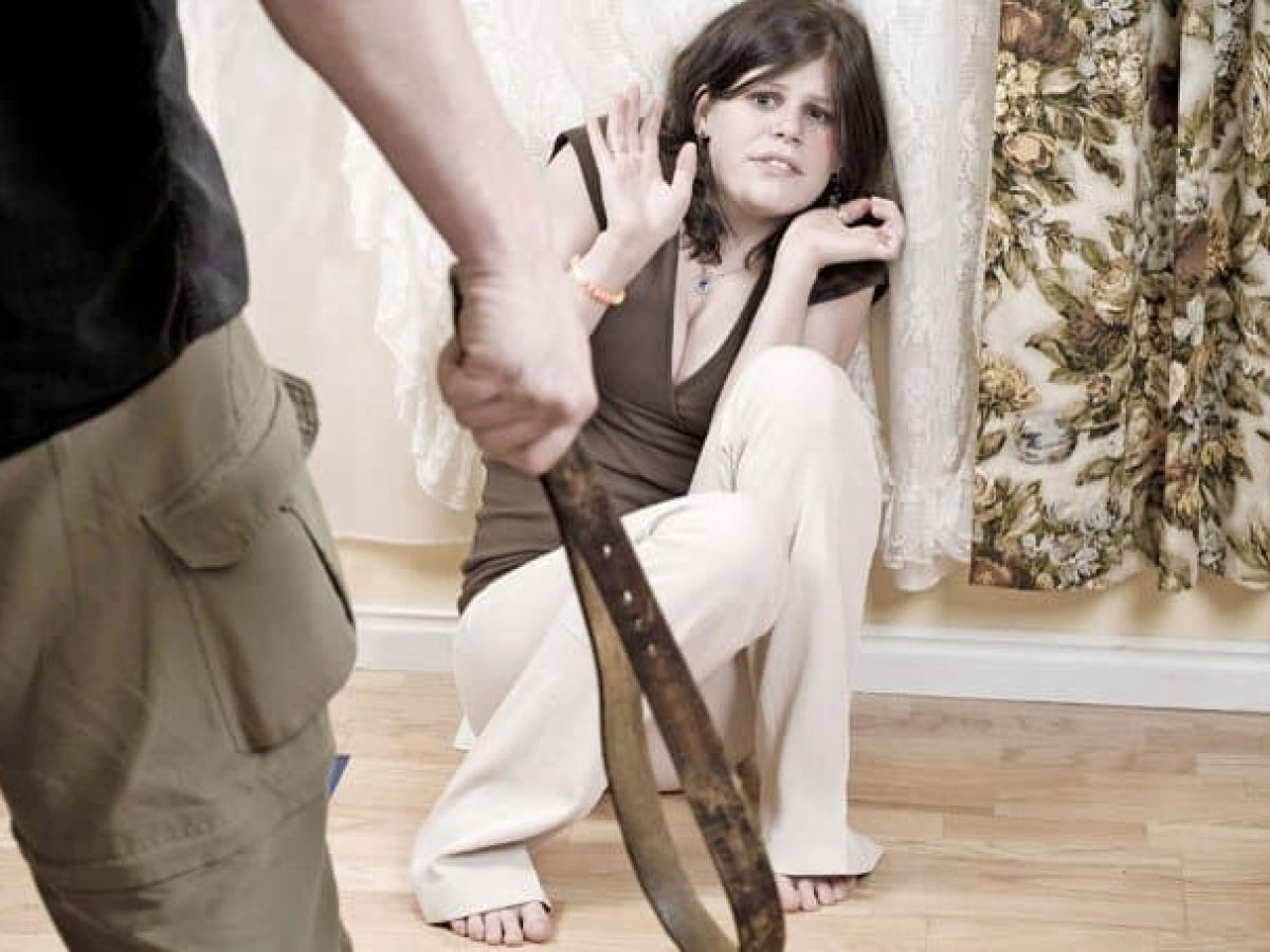 Διεθνής Ημέρα για την Εξάλειψη της Βίας κατά των Γυναικών