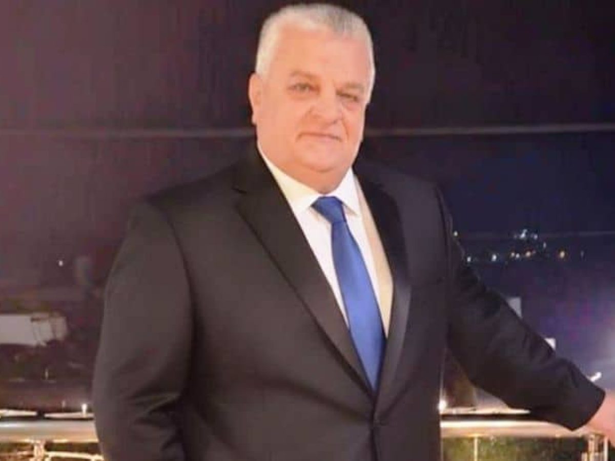 Δήλωση του νεοεκλεγέντος Πρόεδρου ΔΗΜ.ΤΟ. Νέας Δημοκρατίας Λαυρεωτικής κ. Βαγγέλη Βουρλάκου