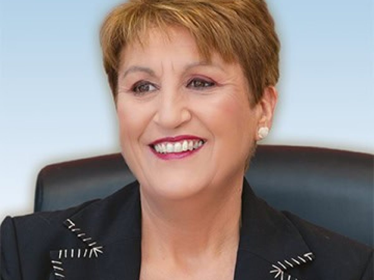 Δήμητρα Τσεβά: «Σπάμε τη σιωπή, ενώνουμε τις φωνές μας»